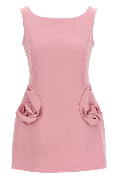 MAGDA BUTRYM '04' DRESS