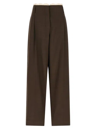 MAGDA BUTRYM 04 PANTS