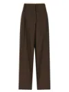 Magda Butrym Corduroy Trousers