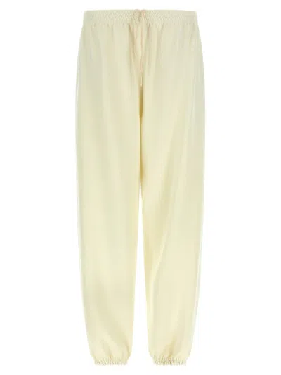 MAGDA BUTRYM MAGDA BUTRYM '05' JOGGERS