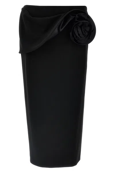 MAGDA BUTRYM MAGDA BUTRYM '05' SKIRT