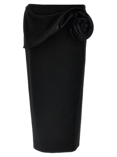 MAGDA BUTRYM MAGDA BUTRYM '05' SKIRT