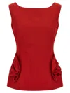 Magda Butrym 05 Top In Multi