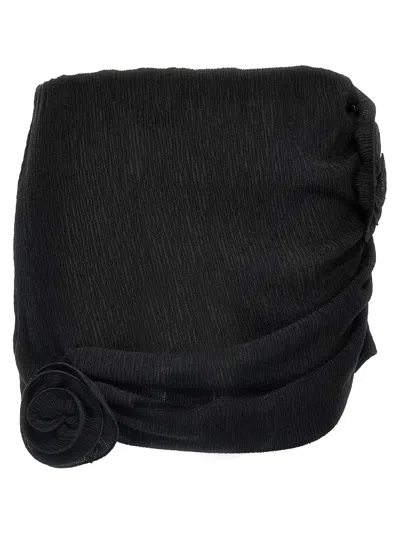 Magda Butrym 06 Skirts Black