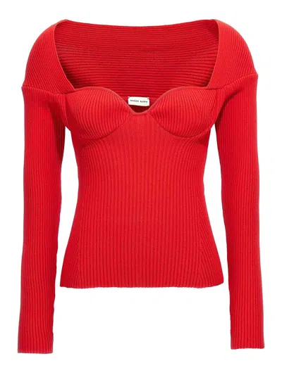 MAGDA BUTRYM 06 SWEATER