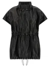 Magda Butrym '07' Jacket In Black