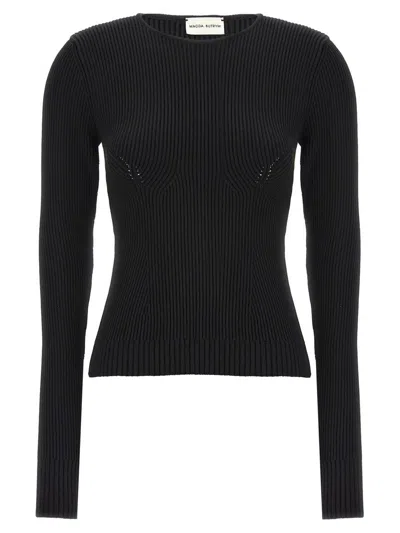 MAGDA BUTRYM MAGDA BUTRYM '07' SWEATER
