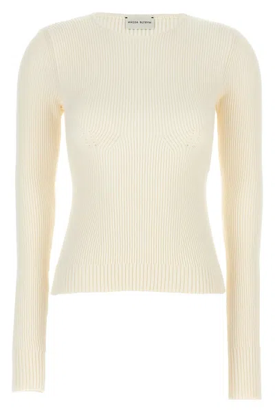 MAGDA BUTRYM MAGDA BUTRYM '07' SWEATER