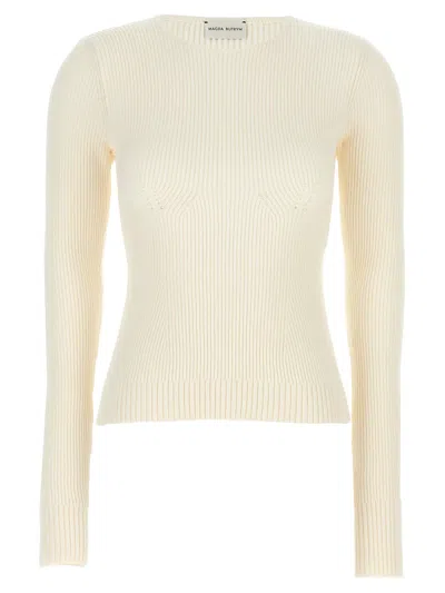 Magda Butrym '07' Sweater In Neutral