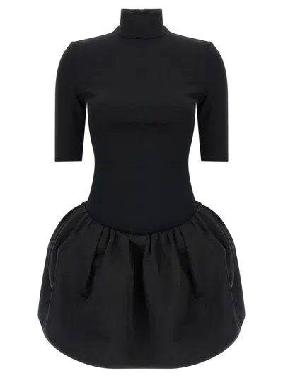 MAGDA BUTRYM 08 DRESSES BLACK