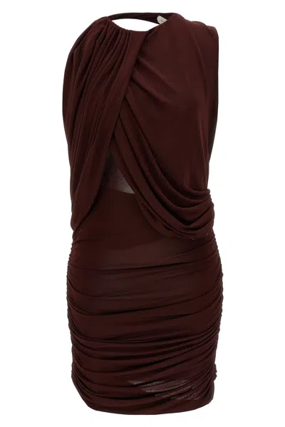 MAGDA BUTRYM MAGDA BUTRYM '09' DRESS
