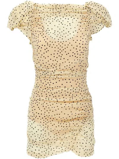 MAGDA BUTRYM 09 DRESS
