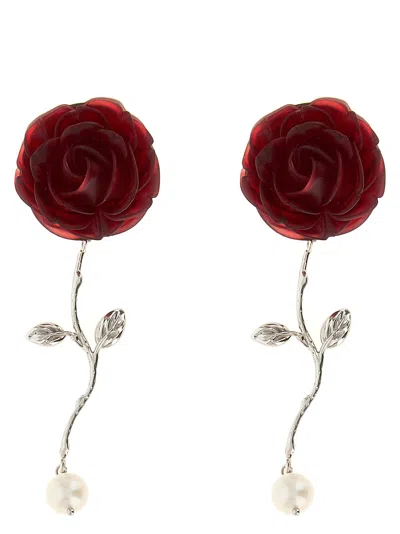 MAGDA BUTRYM 09 EARRINGS
