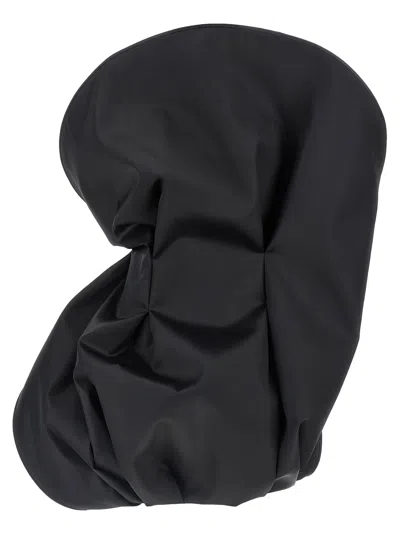 Magda Butrym 10 Dress In Black