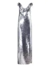 Magda Butrym 101525|096-silver In Grey