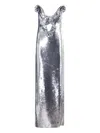 Magda Butrym 101525|096-silver In Metallic