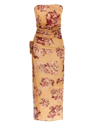 MAGDA BUTRYM 12 DRESS