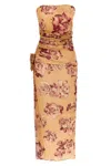 Magda Butrym Dresses Multicolor