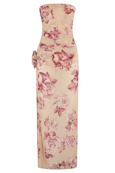 MAGDA BUTRYM 12 DRESS
