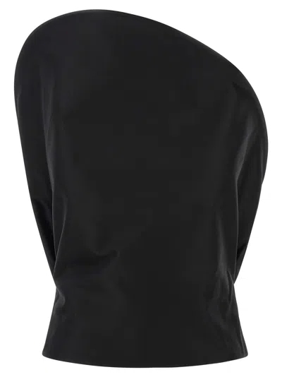 MAGDA BUTRYM 13 BUSTIER TOP