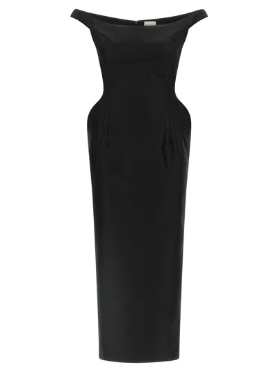 MAGDA BUTRYM 15 DRESS