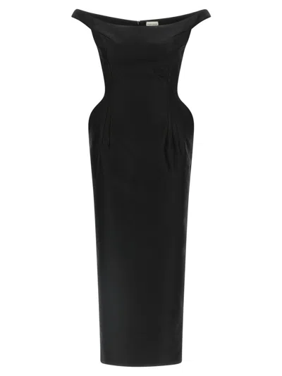 MAGDA BUTRYM '15' DRESS