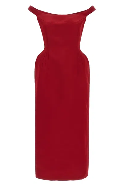 MAGDA BUTRYM '15' DRESS