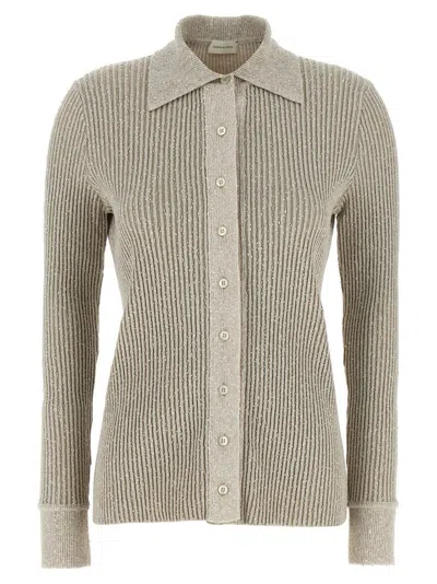 MAGDA BUTRYM '21' CARDIGAN