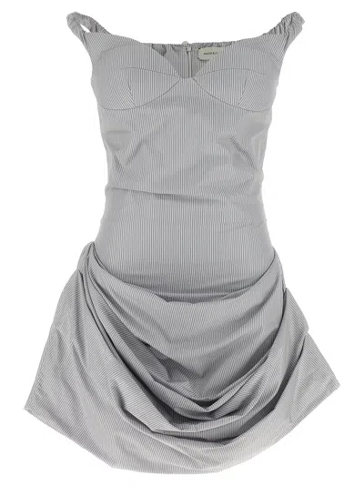 MAGDA BUTRYM MAGDA BUTRYM '22' DRESS