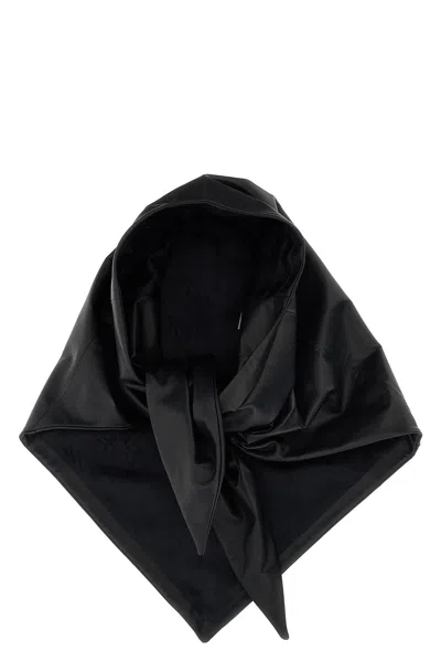 MAGDA BUTRYM '26' SCARF