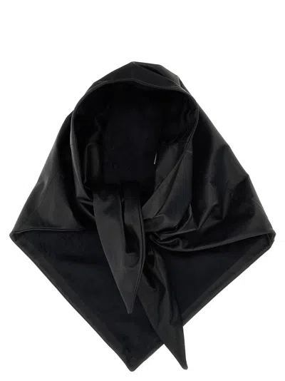 MAGDA BUTRYM MAGDA BUTRYM '26' SCARF