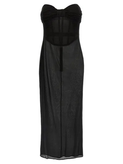 MAGDA BUTRYM MAGDA BUTRYM '27' DRESS