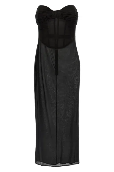 MAGDA BUTRYM MAGDA BUTRYM '27' DRESS