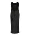 Magda Butrym 27 Dresses In Black