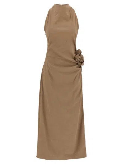 Magda Butrym '29' Dress