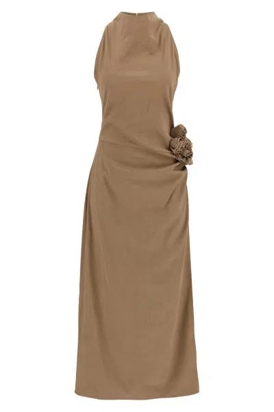 MAGDA BUTRYM MAGDA BUTRYM '29' DRESS