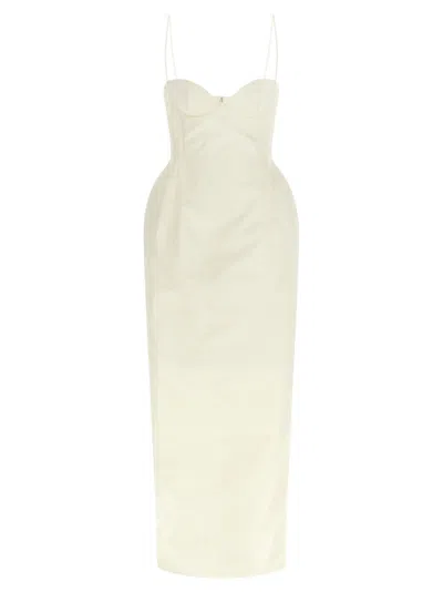 MAGDA BUTRYM 30 DRESS