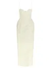Magda Butrym 30 Dress In White