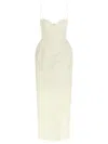 Magda Butrym 30 Dress In White