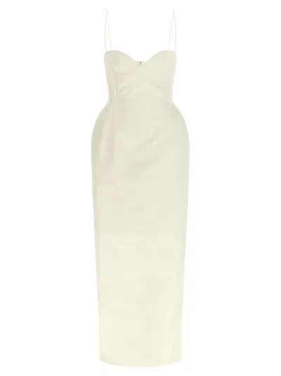 MAGDA BUTRYM MAGDA BUTRYM '30' DRESS