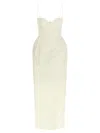 Magda Butrym 30 Dress In White