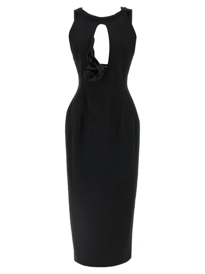 MAGDA BUTRYM 32 DRESS
