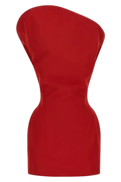 MAGDA BUTRYM '32' DRESS
