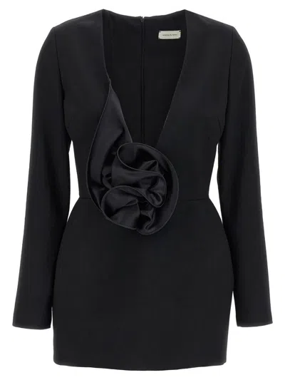 MAGDA BUTRYM MAGDA BUTRYM '37' DRESS