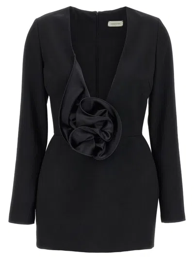 MAGDA BUTRYM MAGDA BUTRYM '37' DRESS