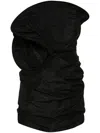 Magda Butrym Dresses In Black