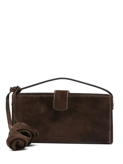 Magda Butrym Apolonia Tote Bag