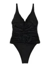 Magda Butrym Swimsuit 02 One-piece Swimsuit
