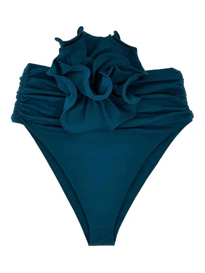 MAGDA BUTRYM SWIM BOTTOM 01 BIKINI BOTTOMS