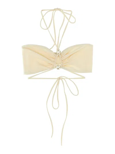 MAGDA BUTRYM SWIM BRA 03 BIKINI TOP